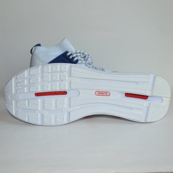 Puma Men’s B.O.G Limitless Hi evoKNIT 4th Of July - Picture 8 of 8